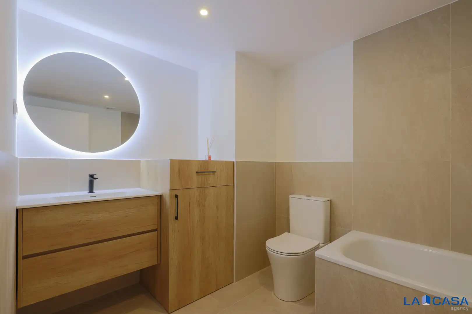 Baño de Piso en venta en Barcelona