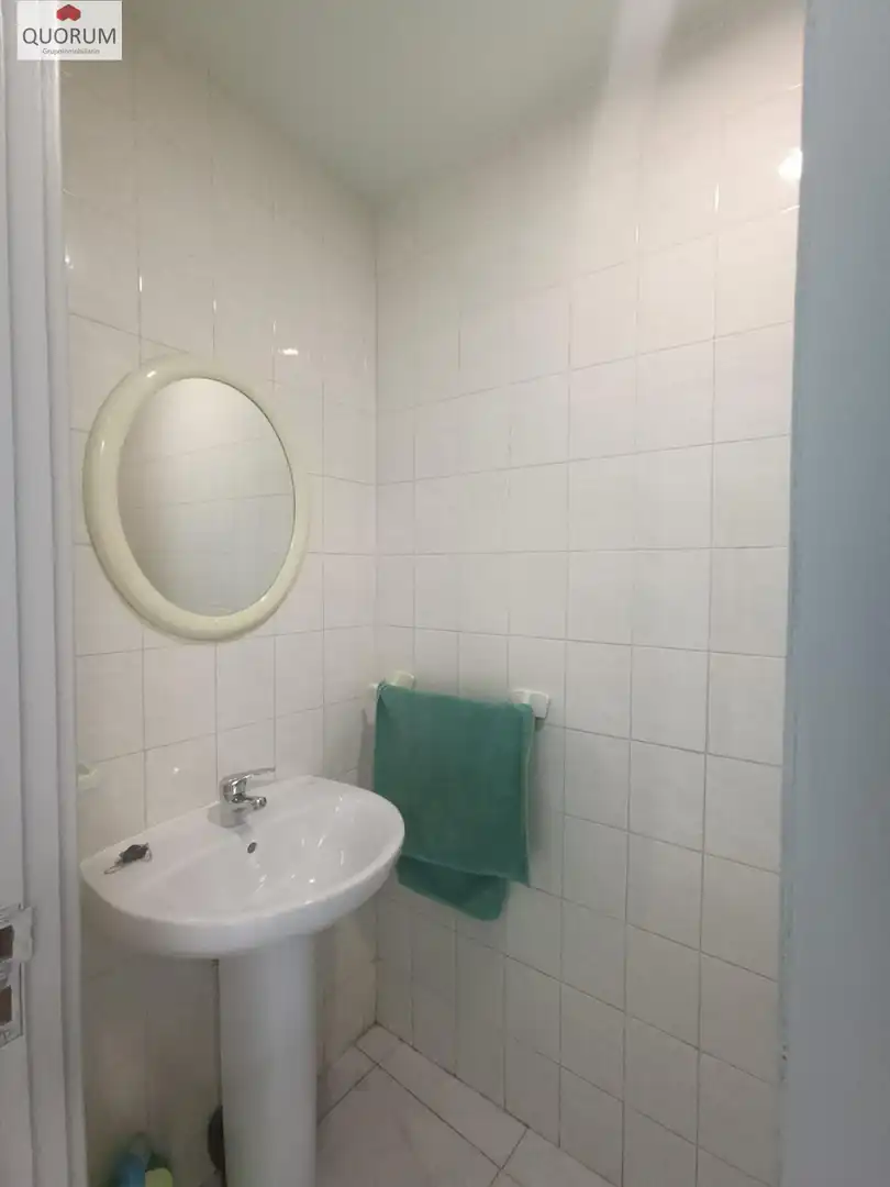 Bany de Local en venda en Barakaldo 
