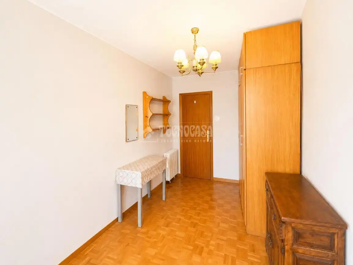 Piso en venta en Madrid