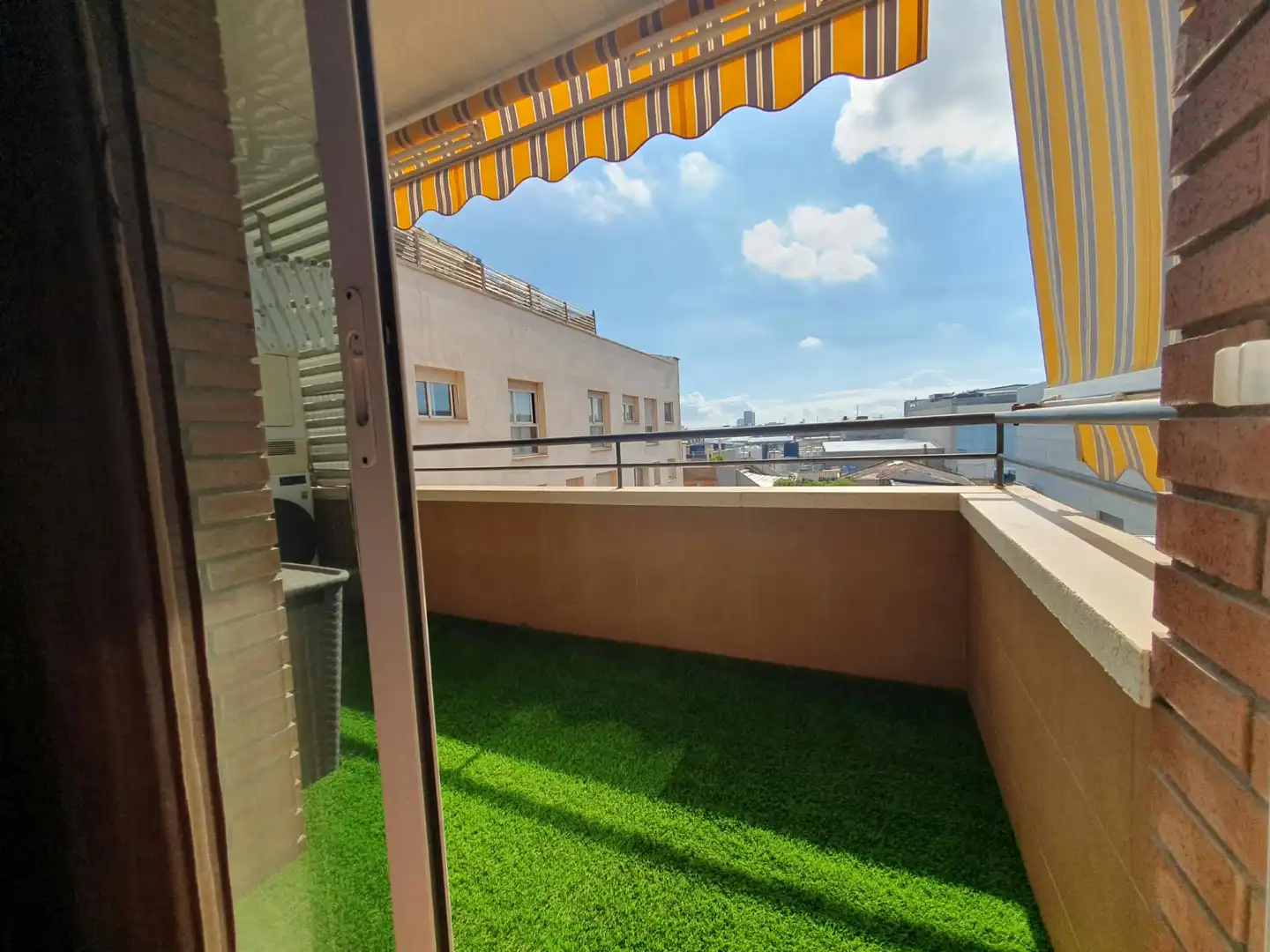 Piso con balcón en venta en Carretera de l'Hospitalet, imagen 31