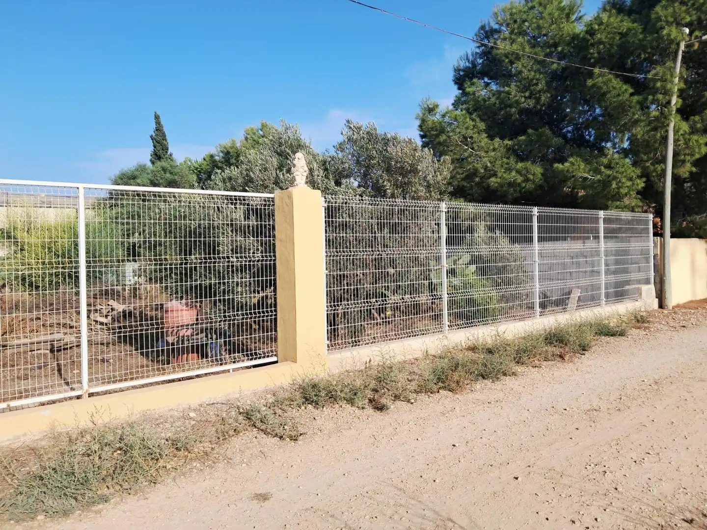 Chalet con piscina en venta en Mar Menor de Cartagena – Cabo de Palos, imagen 47
