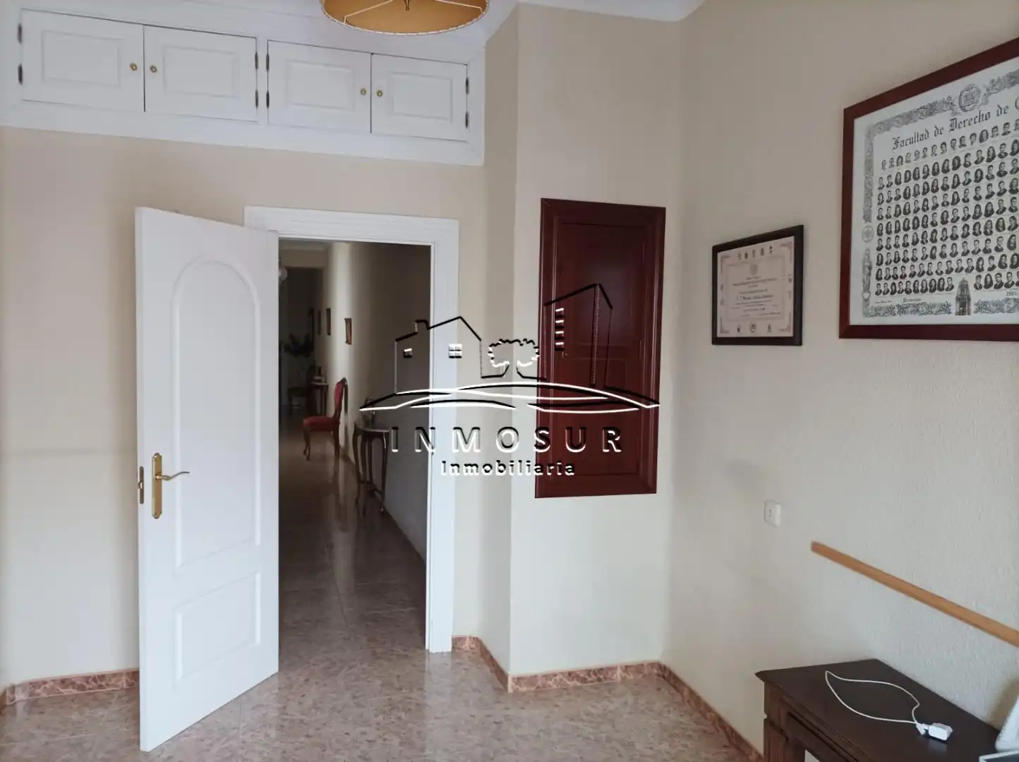 Wohnung zum Verkauf in Lucena mit Abstellraum
