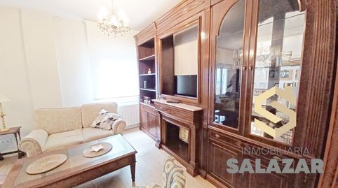 Foto 3 de Piso de alquiler en Pérez Galdós Kalea, Sabino Arana - Jesuitas, Bilbao
