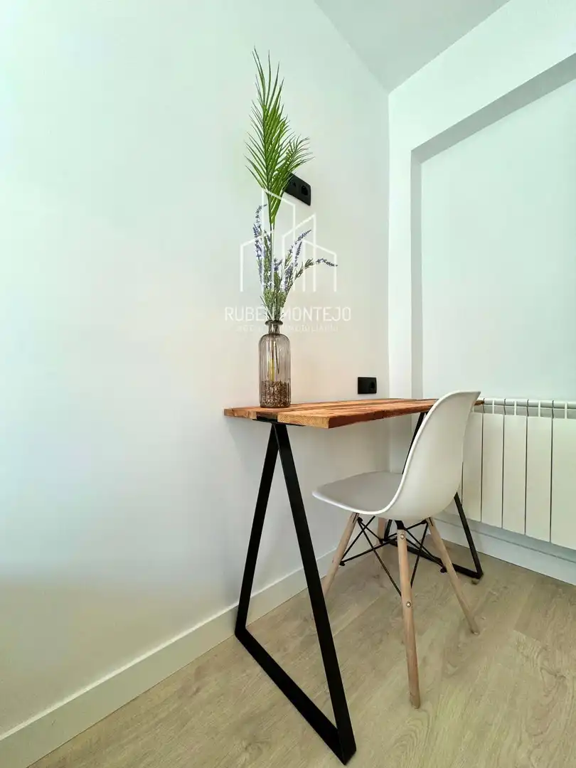 Flat for rent in Gomez Arias, Vidal