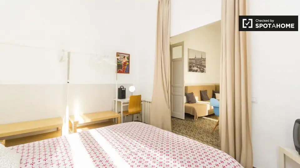 Appartamento con terrazza in affitto a Centro, imagen 8