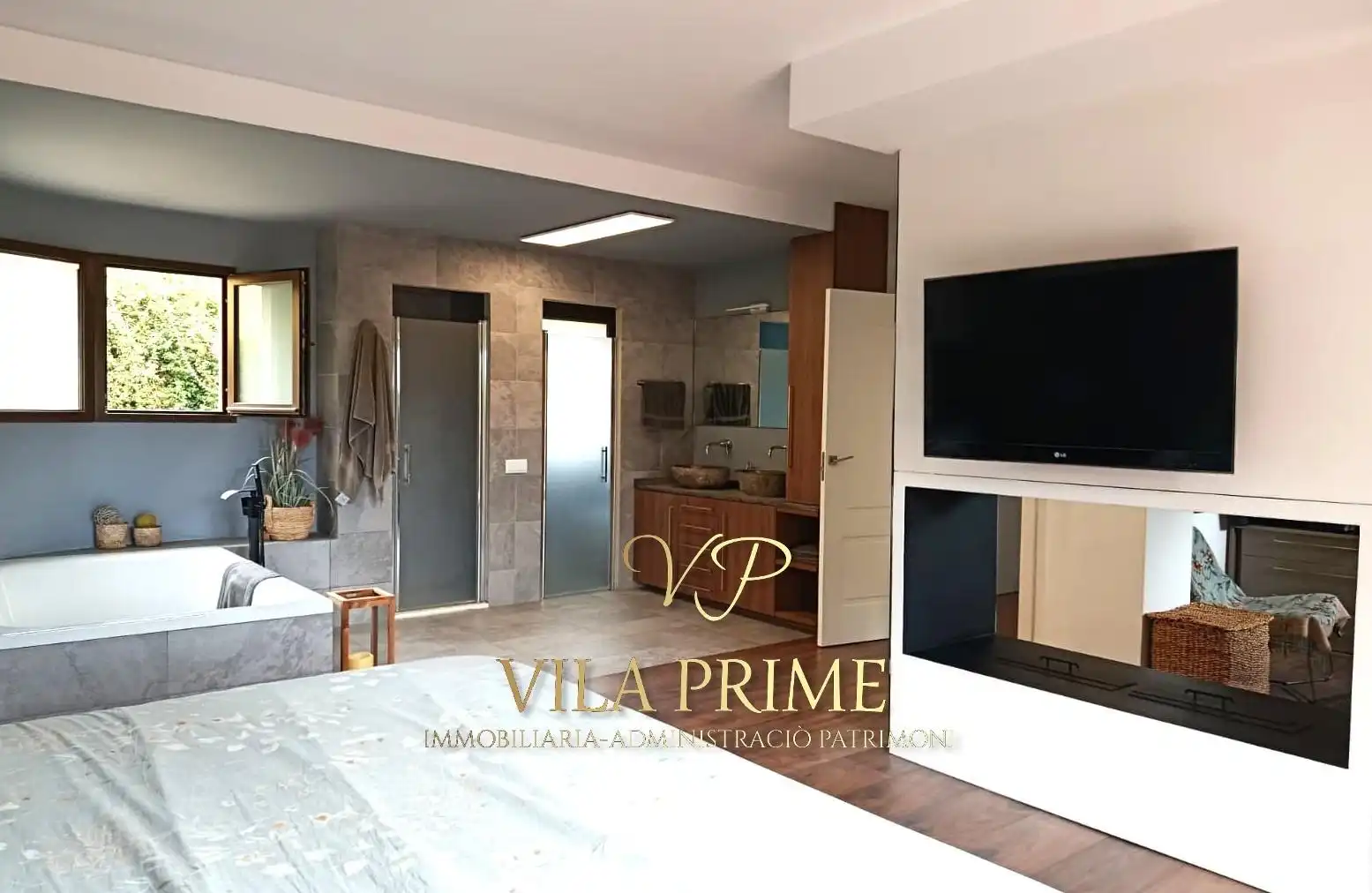 Villa avec piscine à vendre à Cabrils, imagen 47