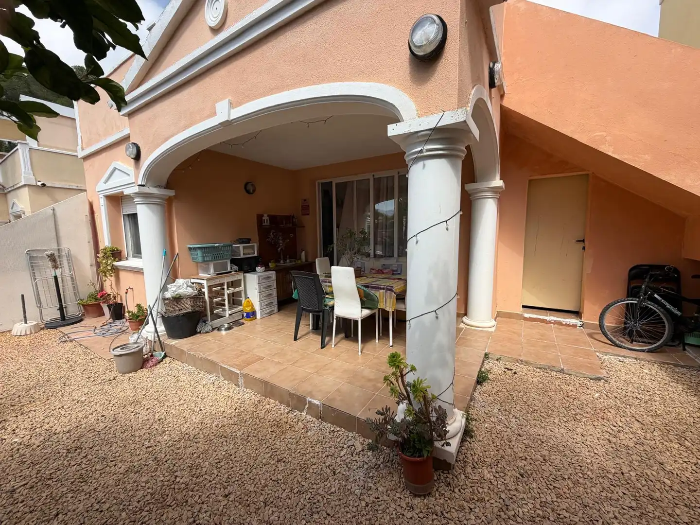 Casa con terraza en venta en Urbanizacion Cometa III, imagen 33