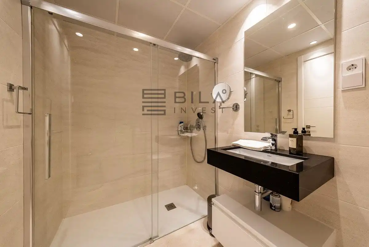 Penthouse with pool for sale in Higueron Bay, imagen 30