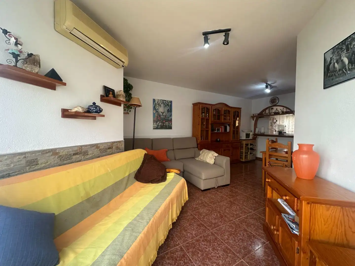 Reihenhaus mit Garten zum Verkauf in Mar Menor de Cartagena – Cabo de Palos, imagen 11