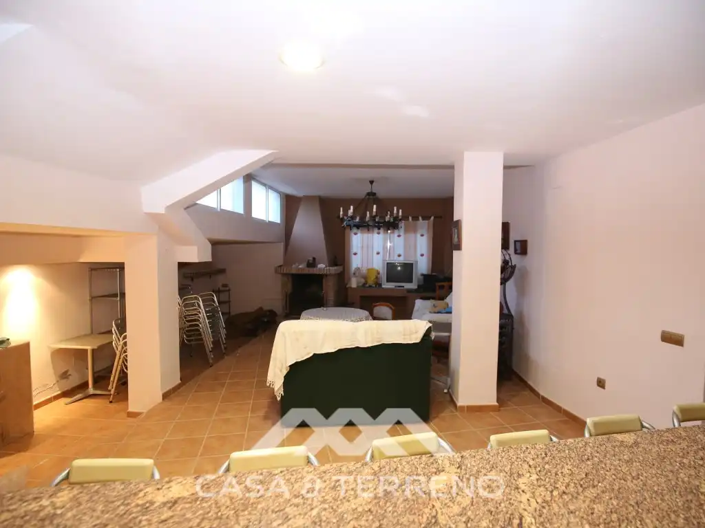 Xalet en venda a Calle Garcia Lorca, imagen 27