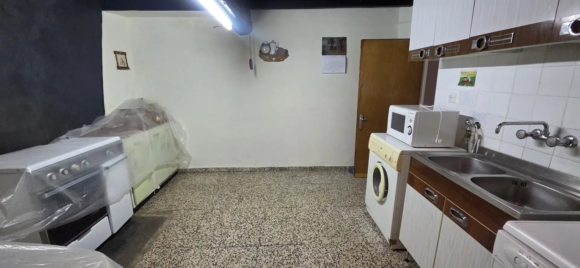 Finca rústica en venda en Santa María del Cubillo, Ávila