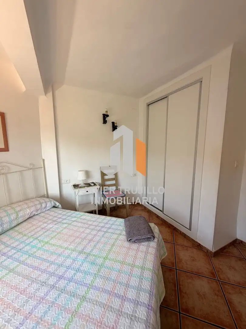 Apartamento de alquiler en Paseo Marítimo de Levante