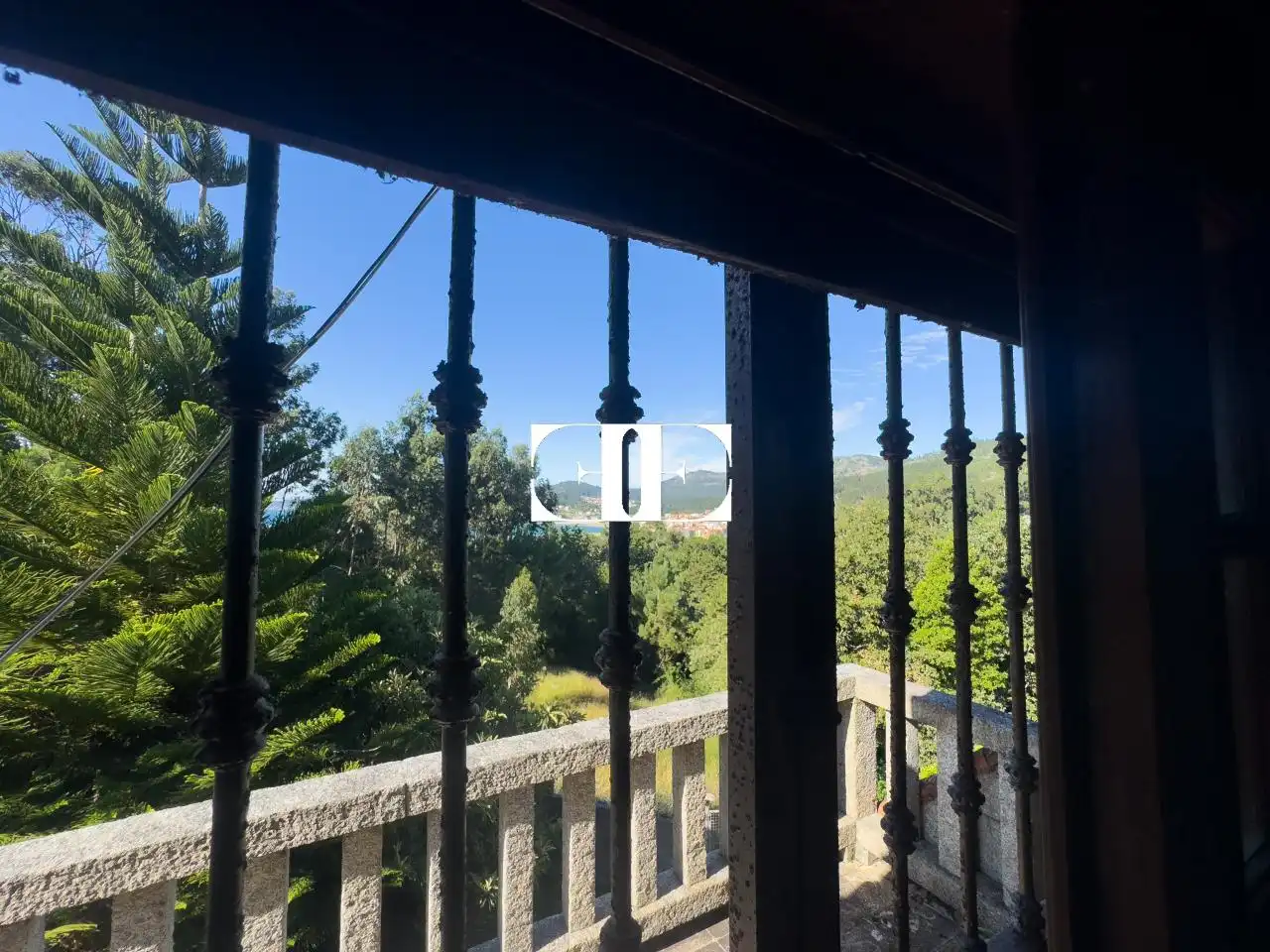 Casa con terraza en venta en Rua Estrada Viso, imagen 36