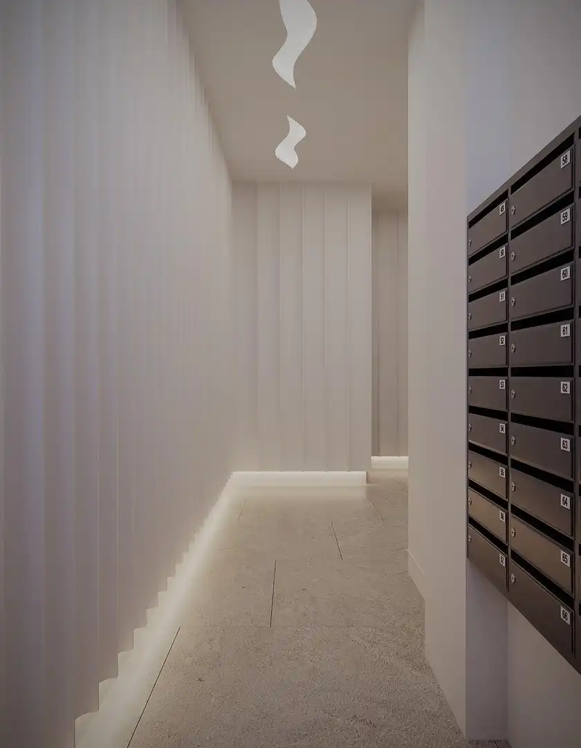 Apartamento con piscina en venta en Pueblo, imagen 15