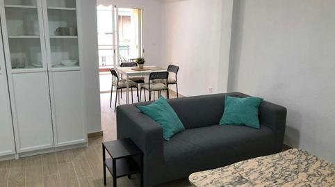 Foto 2 de Pis de lloguer a N/a, Mont-Olivet,  Valencia Capital