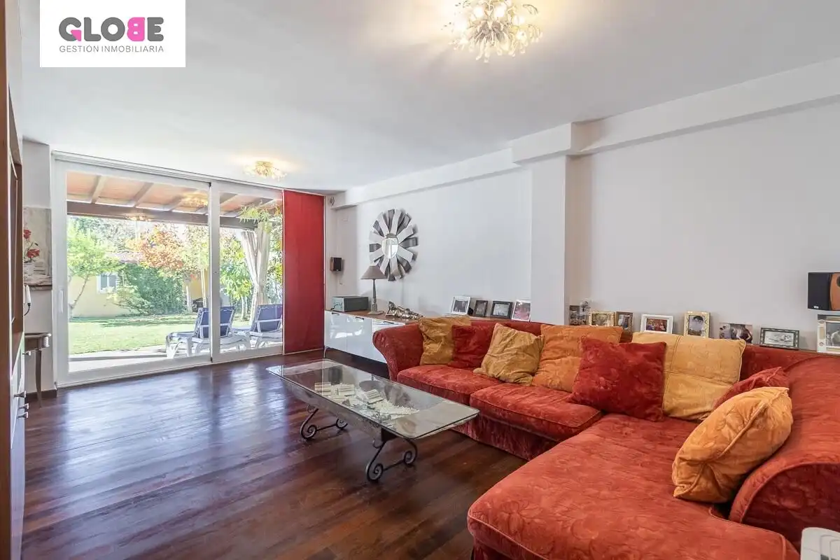 Casa con terraza en venta en Genil, imagen 10