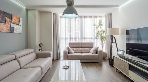 Foto 2 de Piso en venta en Barrio de Benimaclet, Valencia Capital