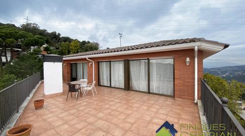 Foto 2 de Estudi de lloguer a Salvador Espriu, Alella, Barcelona