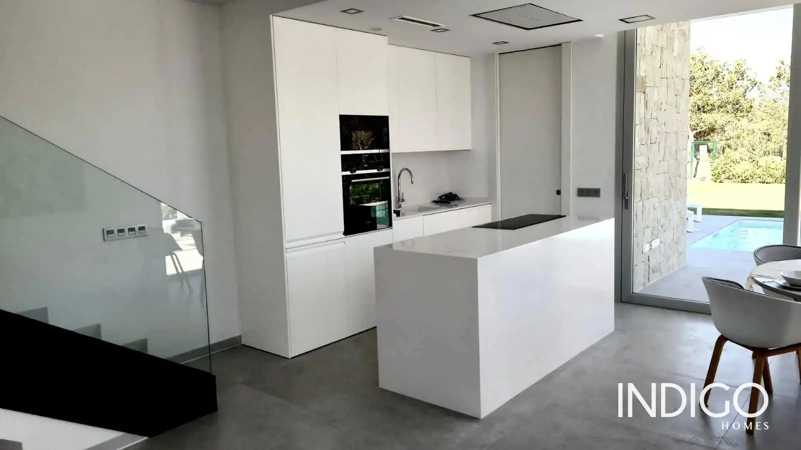 Chalet con piscina en venta en Praga, imagen 16