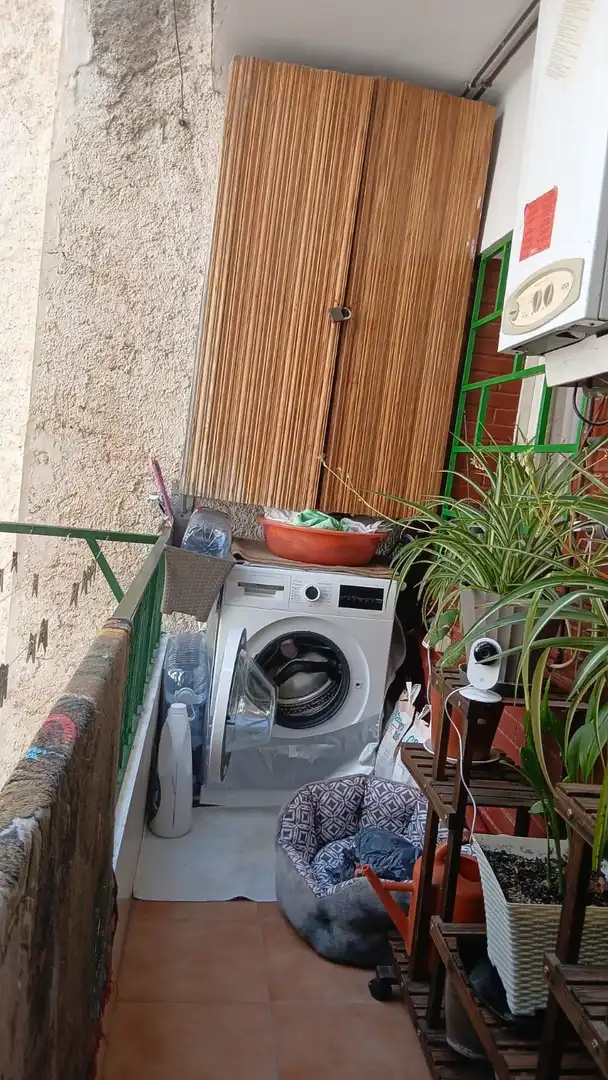 Terrassa de Pis en venda en Tortosa amb Terrassa i Moblat