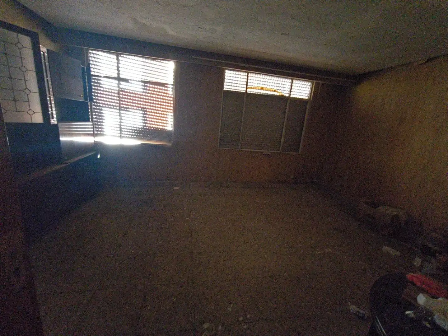 Nave industrial en venta en León Capital 
