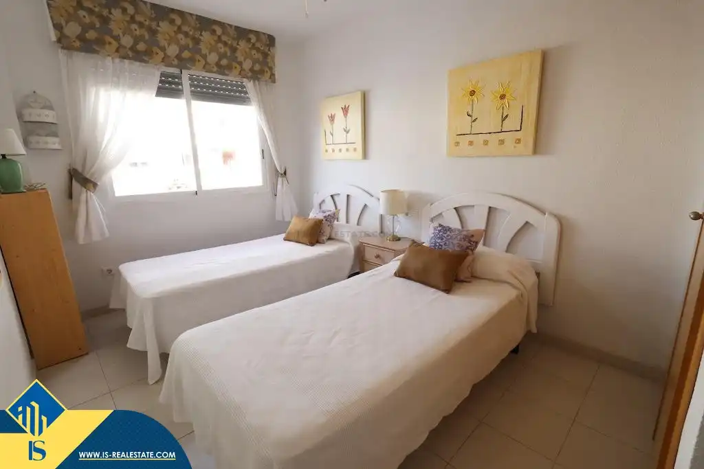 Wohnung mit Pool zur Miete in Orihuela Costa, imagen 19