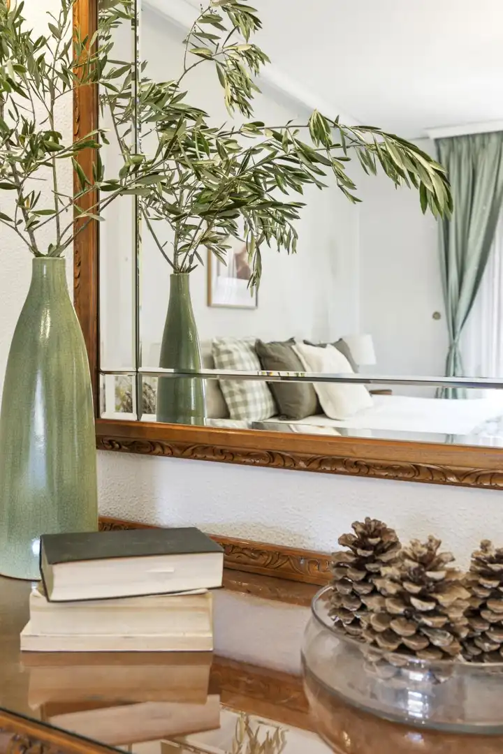 Schlafzimmer von Haus oder Chalet zum Verkauf in Benirredrà mit Klimaanlage, Terrasse und Abstellraum