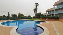 Swimming pool of Planta baja for sale in Roda de Berà  with Air Conditioner and Terrace