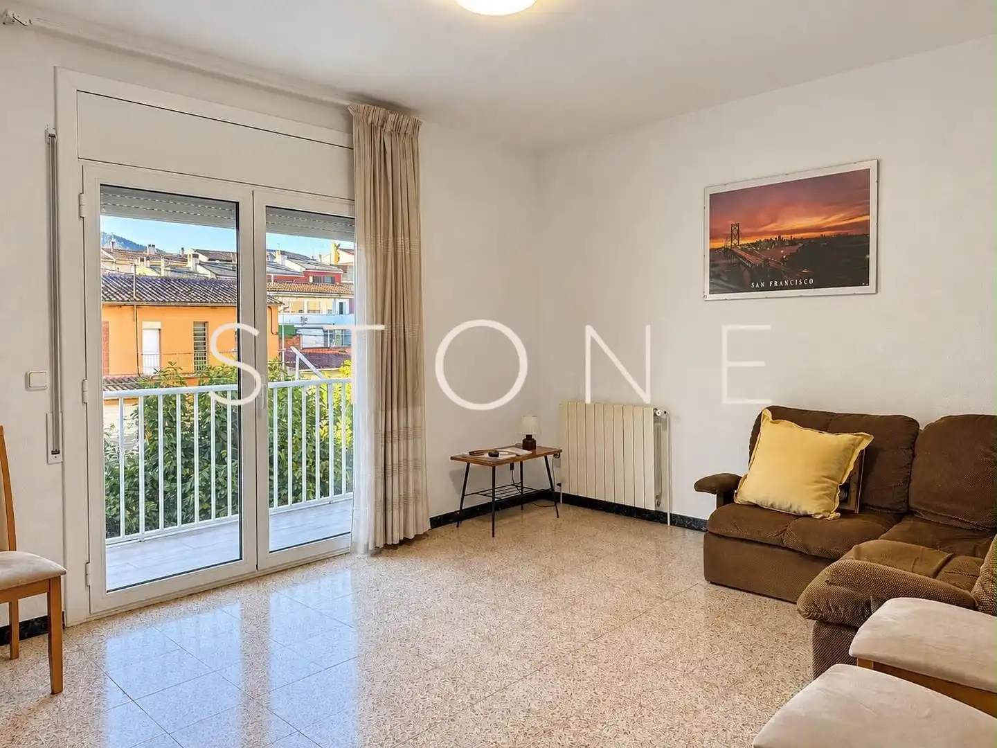 Casa amb terrassa en venda a Olot, imagen 15