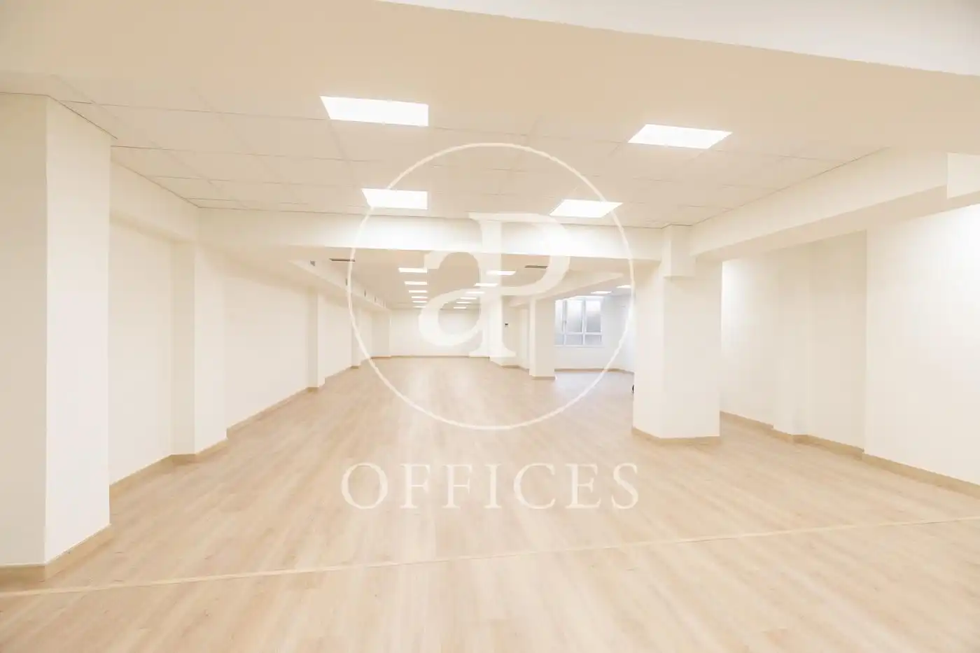 Büro mit Aufzug zum Verkauf in Travessera de Les Corts, imagen 8