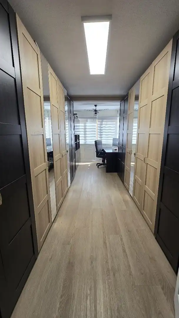Pis amb ascensor en venda a Benicalap, imagen 14