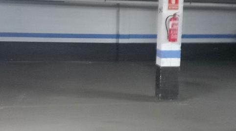 Photo 2 of Garage to rent in Celestino María del Arenal Plaza, 6, Ibarrekolanda, Bizkaia