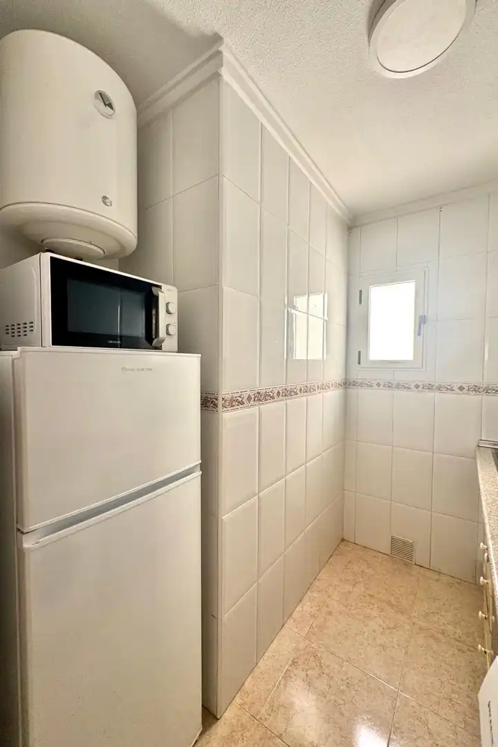 Apartament amb terrassa en venda a Centro, imagen 15