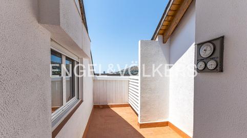 Foto 5 de Dúplex de lloguer a Sarrià, Barcelona