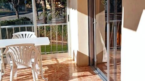 Foto 2 de Pis en venda a Passeig Marítim, Cambrils Platja, Cambrils