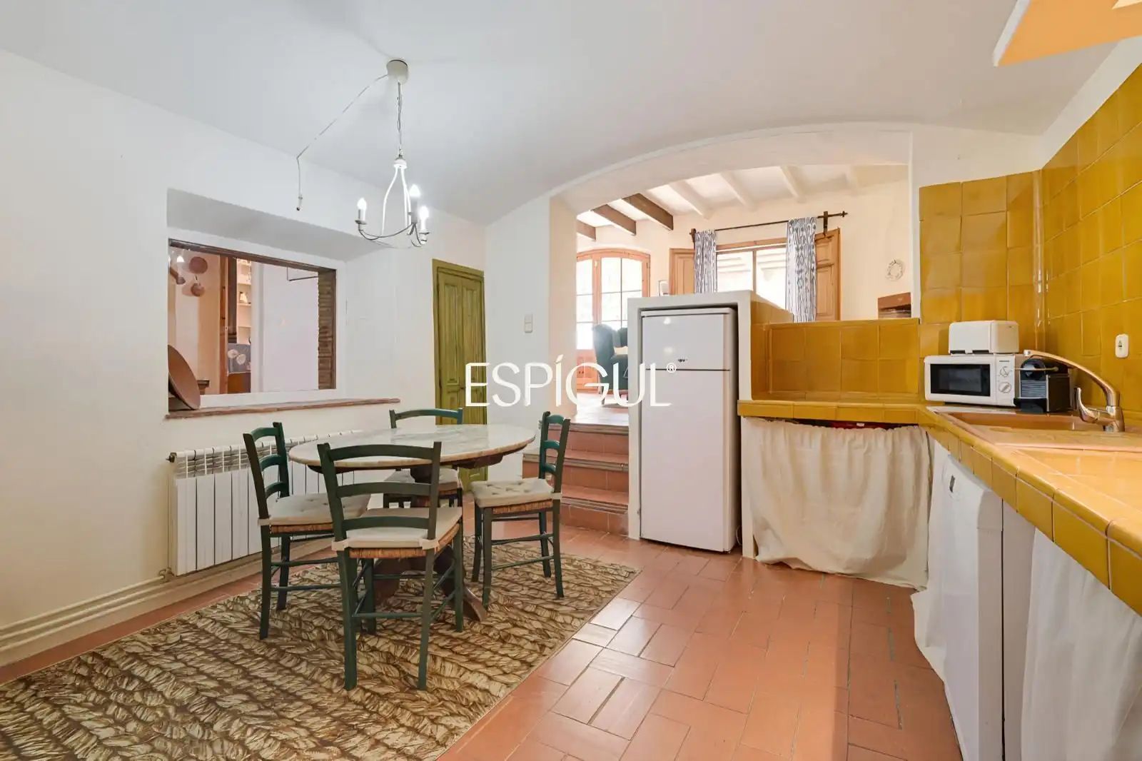 Casa con terraza en venta en Castell d'Empordà, imagen 25