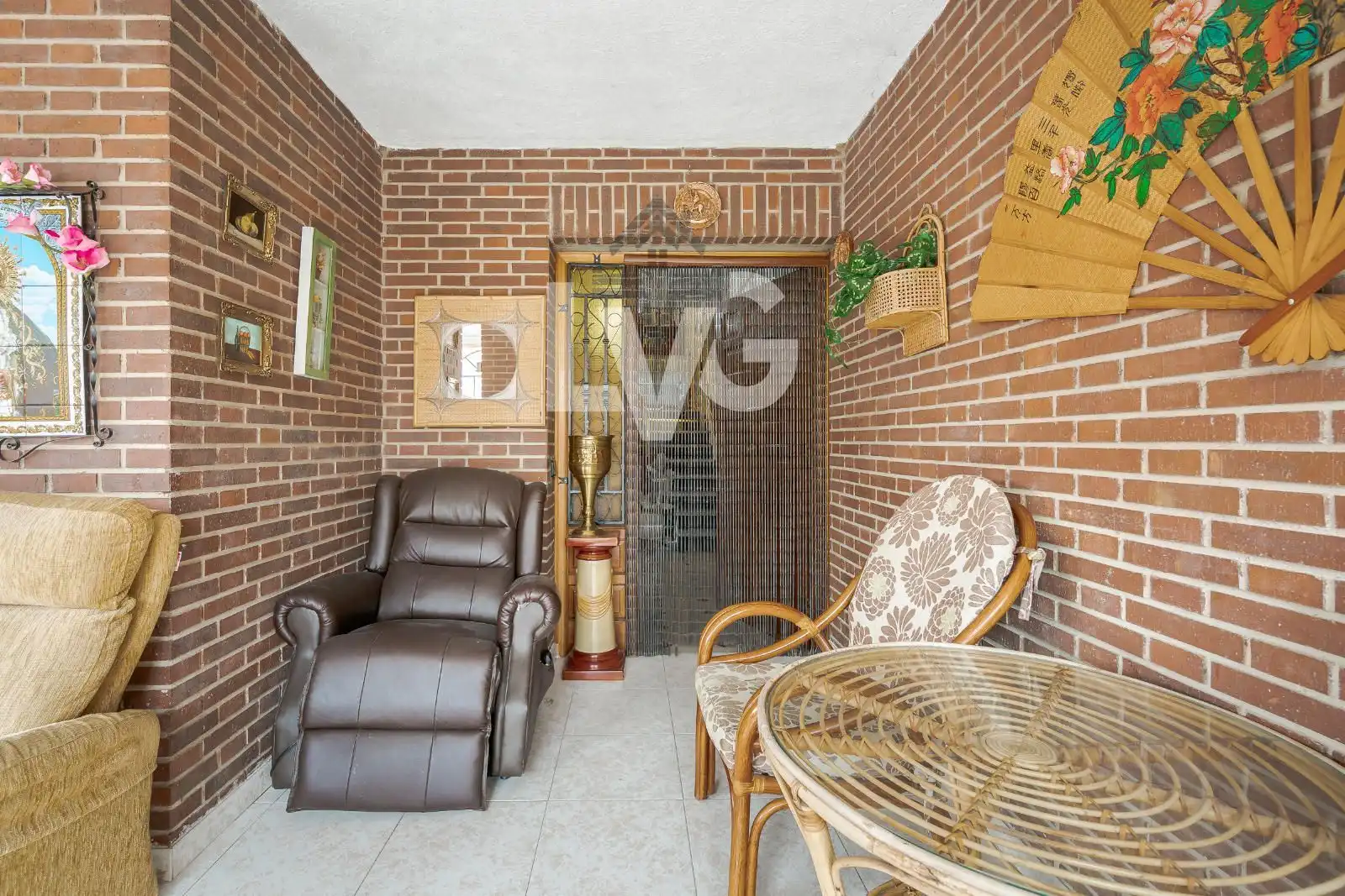 Haus oder Chalet zum Verkauf in Fuente El Saz de Jarama mit Heizung, Möbliert und Ofen