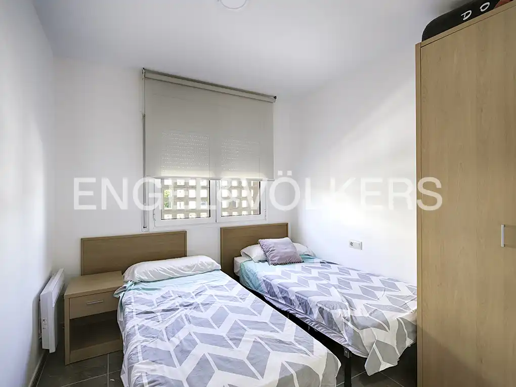 Bedroom of Buildings for sale in Empuriabrava