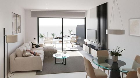 Foto 3 de Apartamento en venta en Las Lomas de Rame - Bahía Bella, Los Alcázares