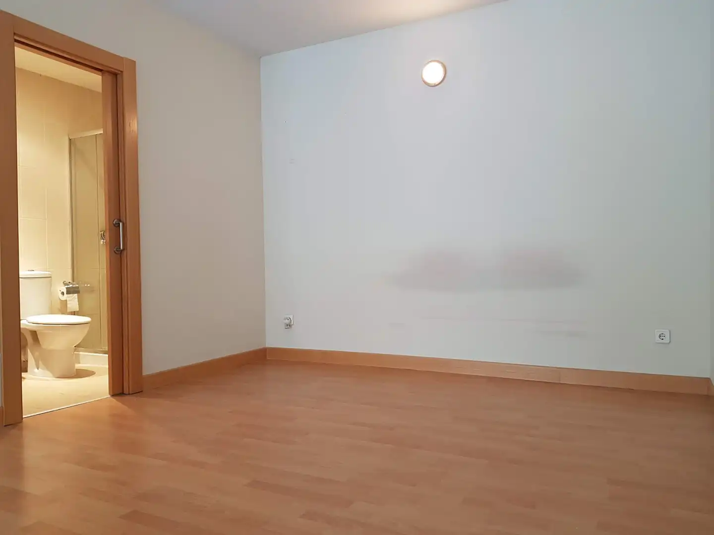 Schlafzimmer von Maisonette zum Verkauf in Alcorcón mit Klimaanlage, Terrasse und Abstellraum