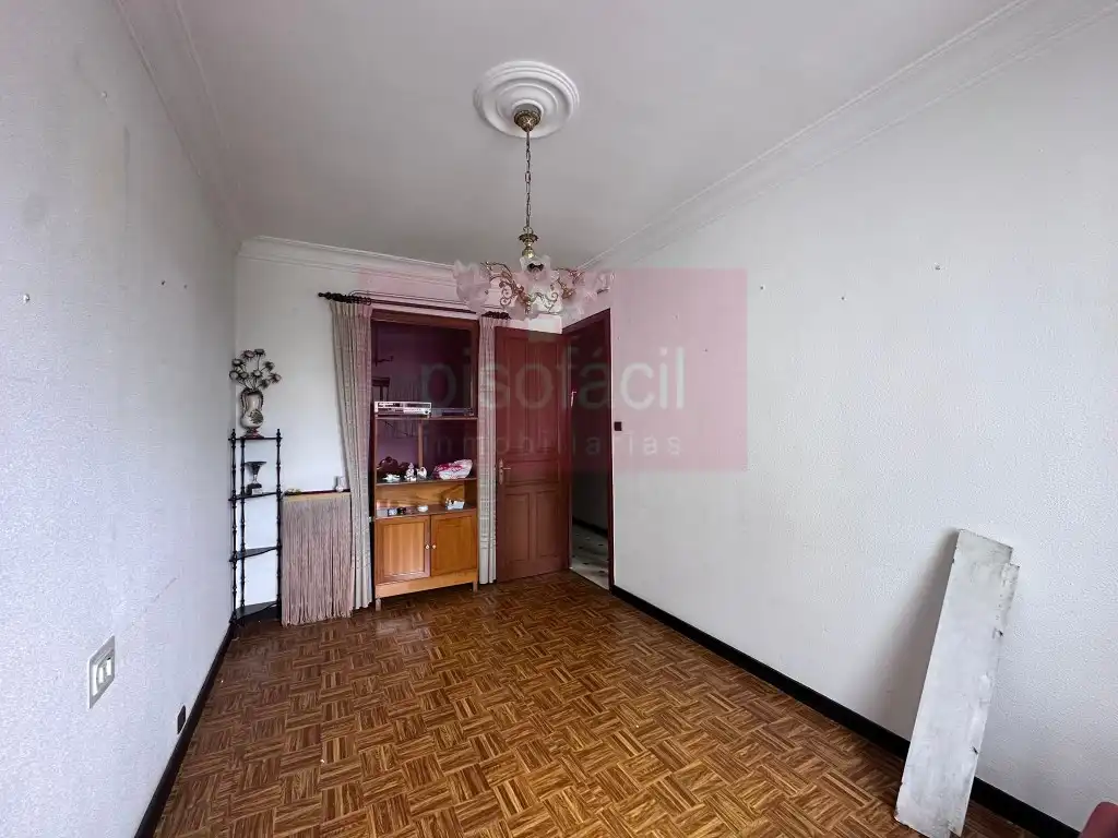 Sala d'estar de Pis en venda en Lugo
