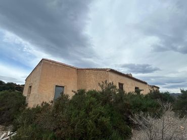 Terreno rustico in vendita a Lugar Huerta del Abad 16