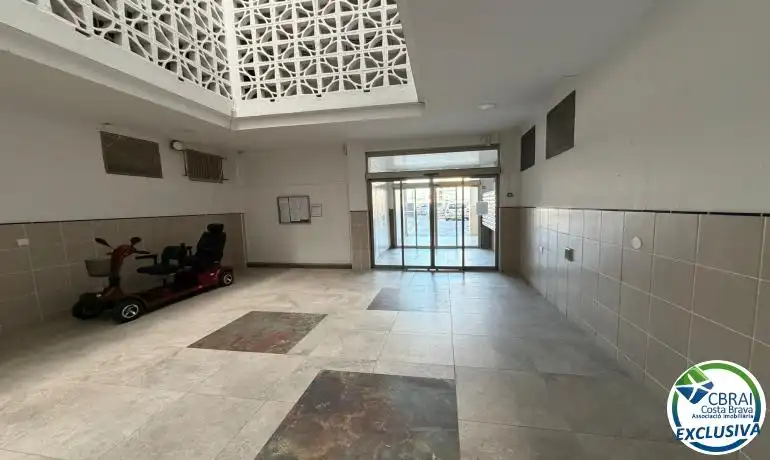 Appartement compact avec ascenseur à vendre à Avinguda de la Bocana, imagen 27