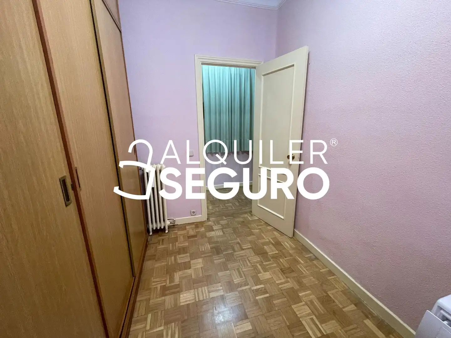 Flat with lift to rent in Vallehermoso, imagen 18