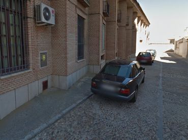 Gewerbefläche zum Verkauf in C/ La Manzana