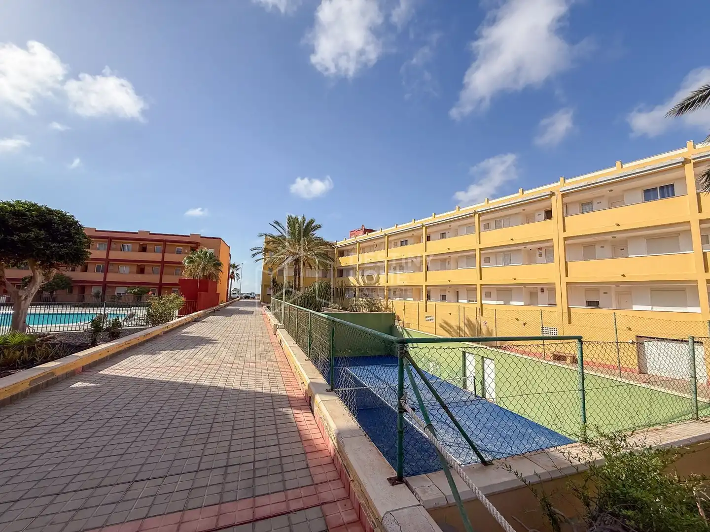 Apartament amb jardí en venda a Parque Holandés, imagen 25