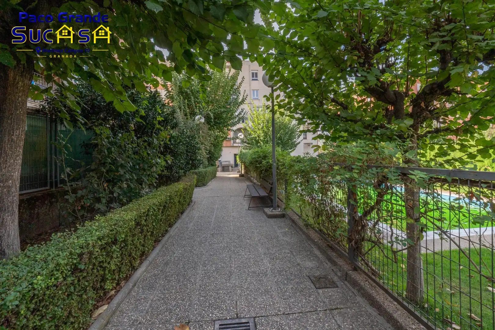 Piso con piscina en venta en Calle Calle María de Maeztu 21, imagen 67