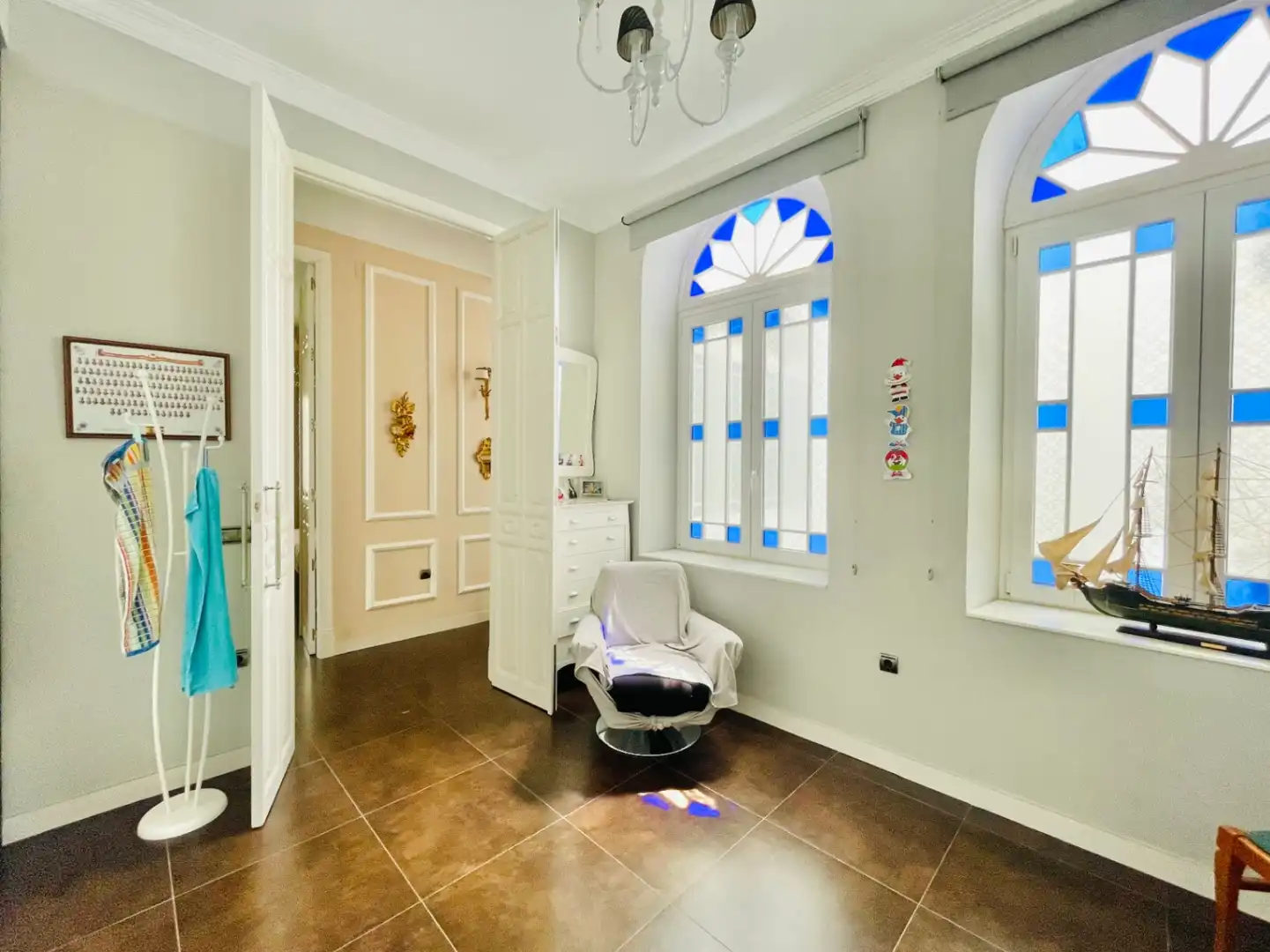 Apartament amb terrassa en venda a Centro, imagen 12