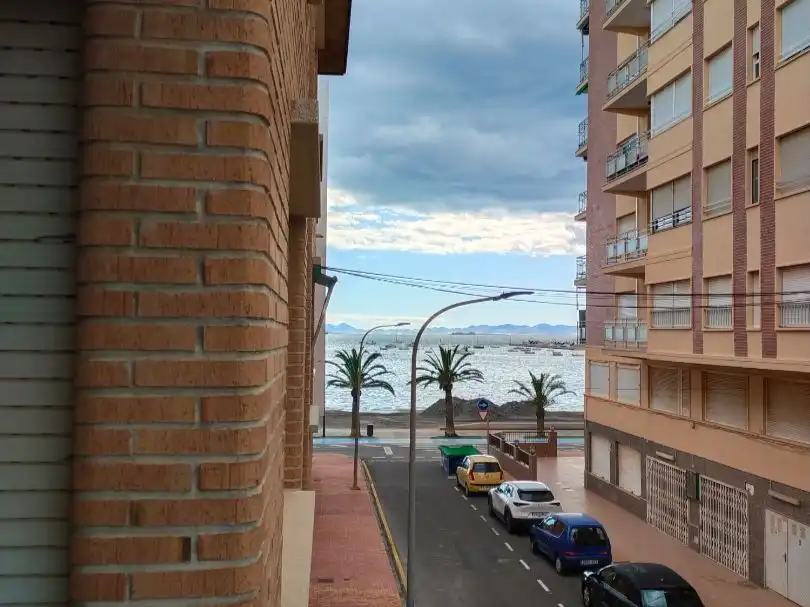 Flat for sale in Bartolome gil Ortiz n 2 4