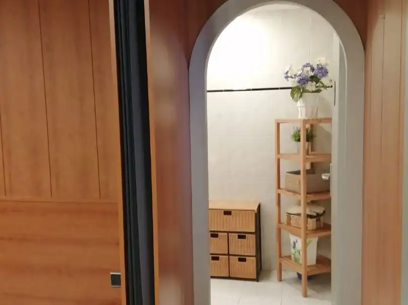 Flat for rent in El Papiol, Barcelona